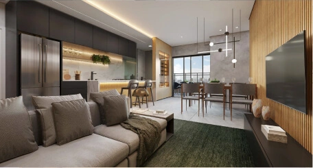 Áreas de lazer Áreas de lazer