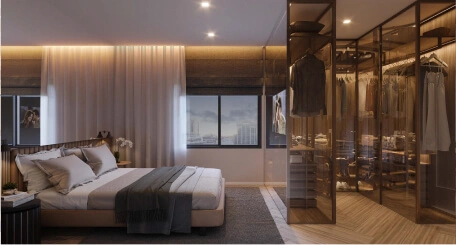 Suíte Master Suíte Master