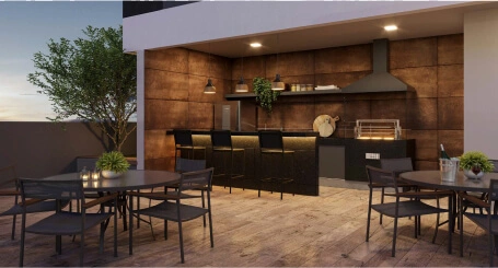 Bar da Piscina Bar da Piscina