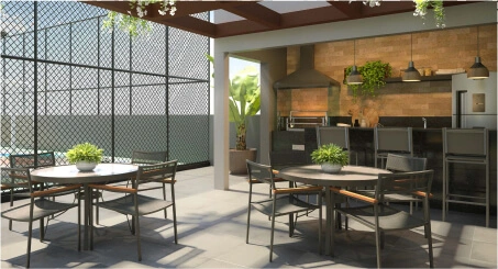 Churrasqueira Churrasqueira