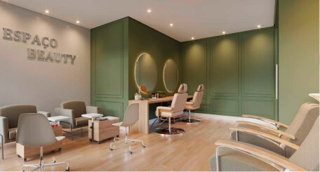 Espaço Beauty Espaço Beauty