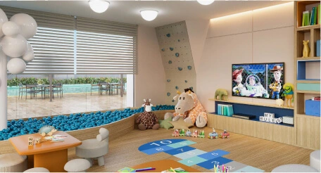 Espaço Kids Espaço Kids