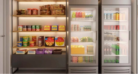 Mini Market Mini Market