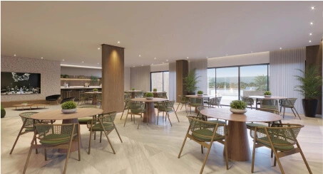 Salão de Festas e Espaço Gourmet Salão de Festas e Espaço Gourmet